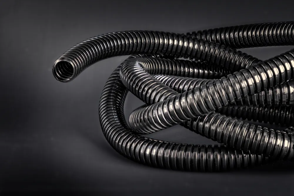 ss corugated hoses in bangalore